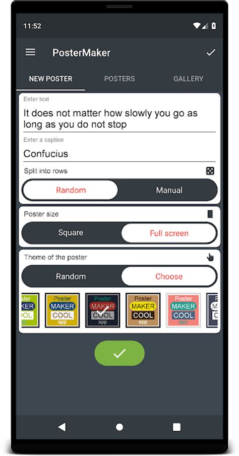 Story Maker Poster Maker APK Download for Android 
