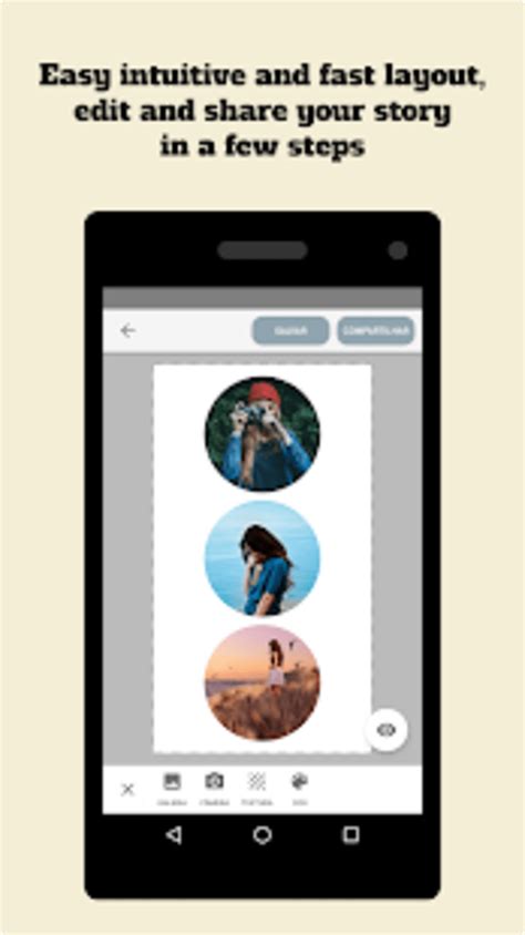 Story Maker for Instagram APK Download for Android 