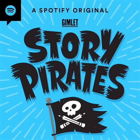 Story Pirates