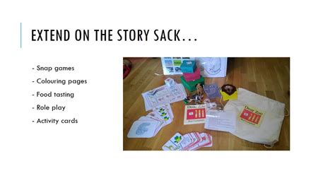 Story Sacks – The-Early-Years-Store