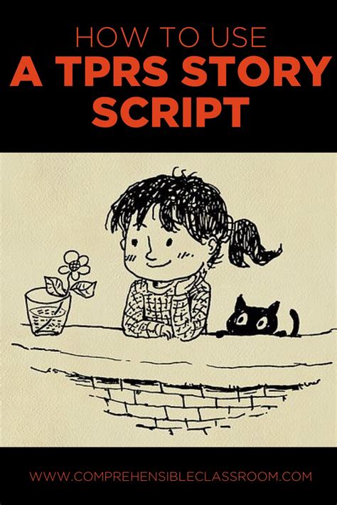Story Scripts Archives The Comprehensible Classroom