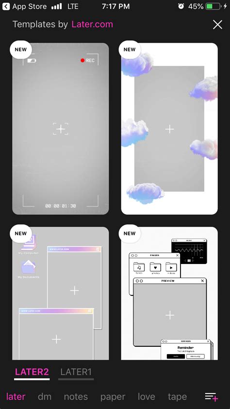 Story Templates for Android APK Download