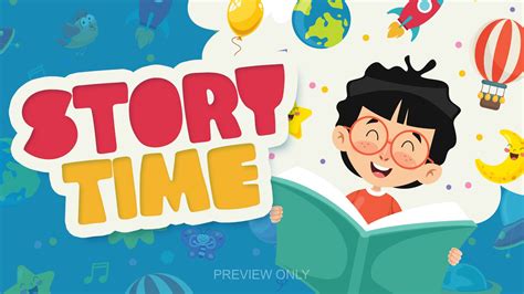 Story Time Onlyfans Leak