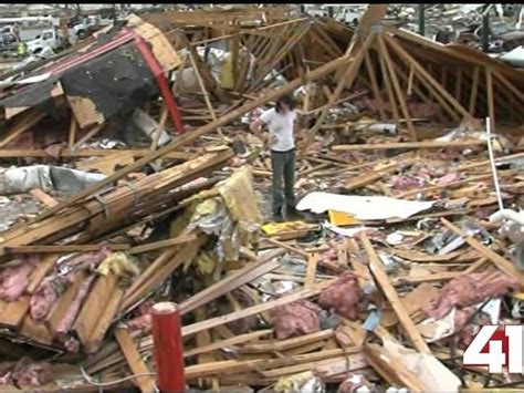 Story about Joplin tornado resurfaces online - KMGH