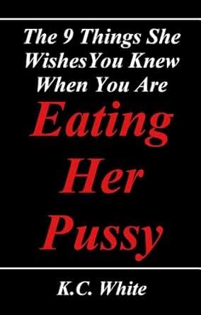 Story about eating pussy. Things To Know About Story about eating pussy. 