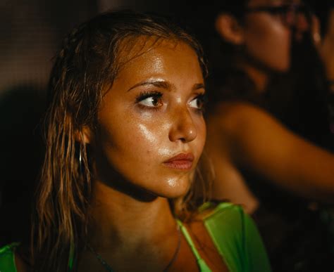 Story about first teen sexual encounter.  It was about being vulnerable.  From...