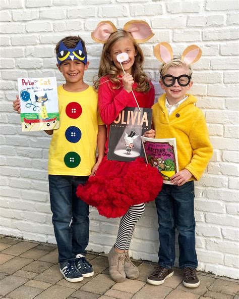 Story book character costumes. Things To Know About Story book character costumes. 