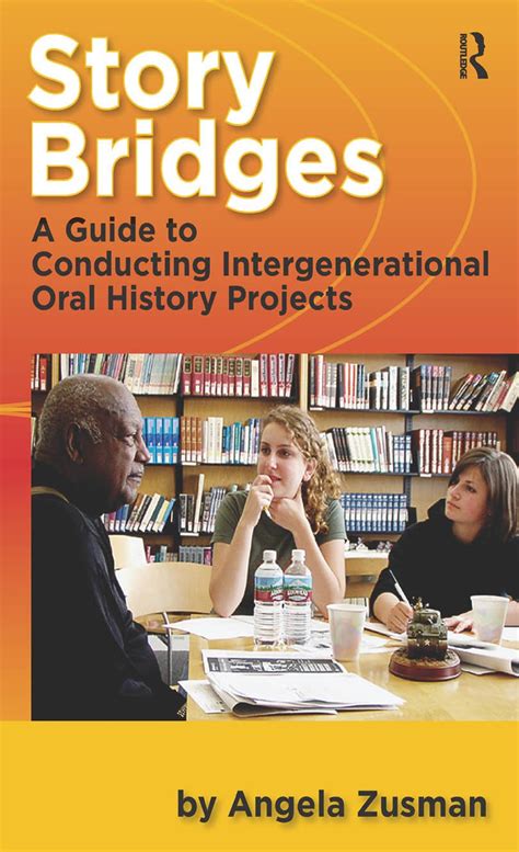 Story bridges a guide for conducting intergenerational oral history projects practicing oral history. - Lpn to rn mobility test study guide.