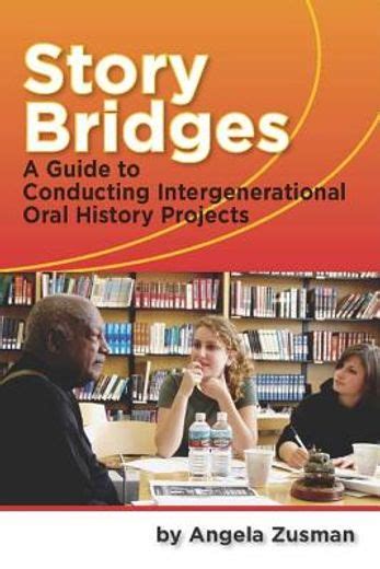 Story bridges a guide for conducting intergenerational oral history projects. - 2011 hyundai elantra service repair manual software.