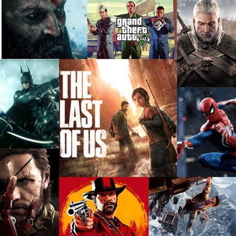 Story mode games. Dec 30, 2023 · There are lots of different genres of story games ranging from horror to romance, across both the AAA and indie game development spaces. From Red Dead Redemption 2 to Bioshock, here are the 10 best story games to play right now. Story-driven games are still as popular as ever, offering players a chance to lose themselves in a fictional world ... 