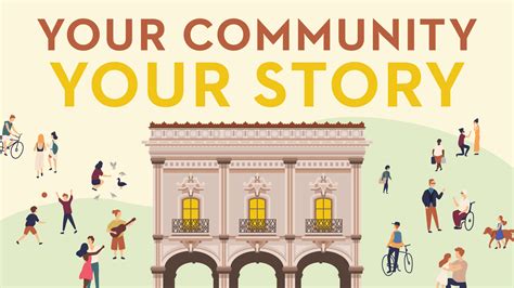 Story of community. Storytelling is what connects and brings us together. As a nonprofit, sharing stories from your community is key to building strong emotional connections and … 