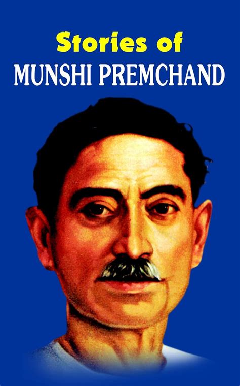 Story of munshi premchand in english