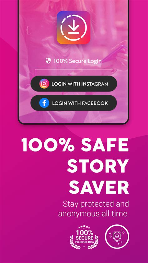 Insta Story Saver is a tool that helps you easily and quickly download any Instagram story you want, directly into your smartphone's gallery. Once you’ve started a session with your Instagram account, this app will synchronize all your contacts and downloadable files. By clicking on the different contacts you’ll see the different stories ....