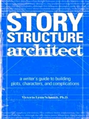 Story structure architect a writers guide to building dramatic situations and compelling characters victoria lynn schmidt. - Water resources engineering mays solution manual.