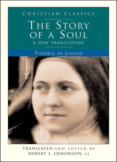 Read Online Story Of A Soul The Autobiography Of St Therese Of Lisieux By Thrse De Lisieux
