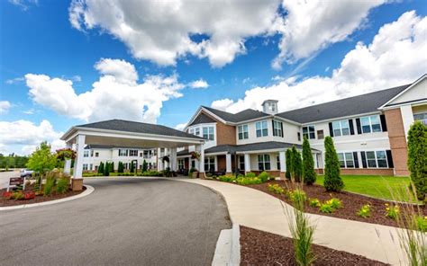 StoryPoint Saline Assisted Living & Memory Care Saline, MI …