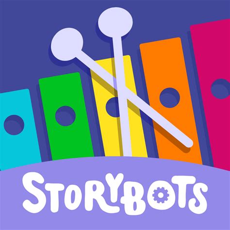 Storybots tap and sing. Format: Digital. Release Date: July 15, 2022. StoryBots: Laugh, Learn, Sing is a 2021 American children's educational animated series, a part of the StoryBots media franchise. The series is produced and distributed by Netflix. The original soundtrack album is now available for preview/streaming on Amazon and Apple Music stores, see links. 