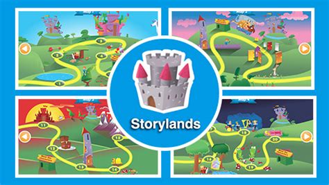 Storylands. Things To Know About Storylands. 