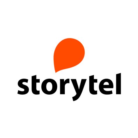 Storytel