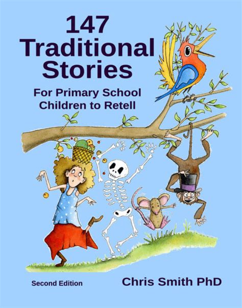 Storyteller for School Children Book your Storytelling Programme …