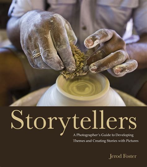 Storytellers a photographer s guide to developing themes and creating. - Vie et mort des dbats tlviss.