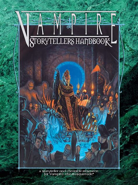 Storytellers handbook to the sabbat sourcebook for vampire the masquerade. - Differential equations dennis zill solution manual.