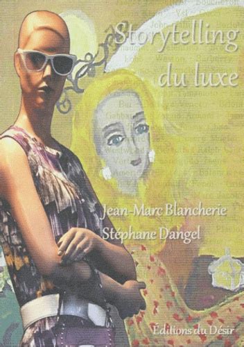 Storytelling du Luxe