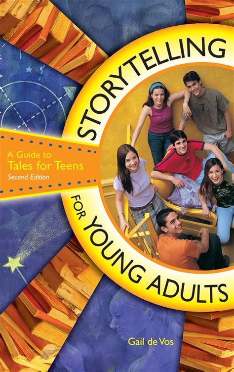 Storytelling for young adults a guide to tales for teens 2nd edition. - Mollusques nouveaux, litigieux, ou peu connus.