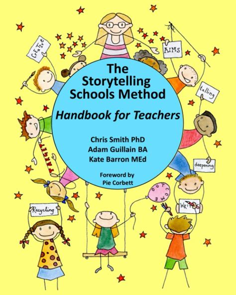 Storytelling school the handbook for teachers by chris smith. - Bio sci 100 general biology laboratory manual college of 2329.