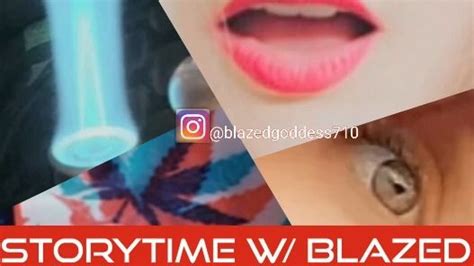 🍆 [SEX VIDEO] Storytimewithblaze Onlyfans Leaked
