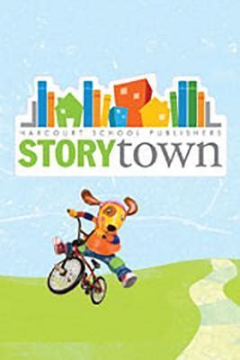 Storytown On Level Reader 5 Pack Grade 1 Who Will Help
