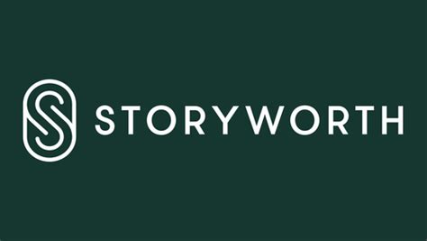 Storyworth.com. StoryWorth is a web-based service that aims to help people preserve their personal stories and memories by compiling them into a personalized keepsake hardcover book. Founded in 2012, the platform is designed to make it easy for families to share and save their personal histories for future generations. 