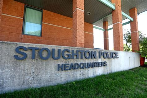 Stoughton man arrested for daytime shooting that left Rhode Islander injured