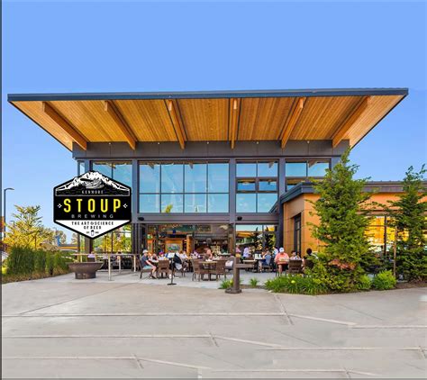 Stoup kenmore. Stoup is more than a family-friendly brewery, the taproom is a place that embraces the fundamental essence of beer: a means of bringing people together, one pint at a time. ... 6704 NE 181st St. Kenmore, WA 98028 (425) 470-6222 Hours M-W: 3–9pm TH-SUN: 12pm–9pm Happy Hour Every Day 3–5pm. CAPITOL HILL 