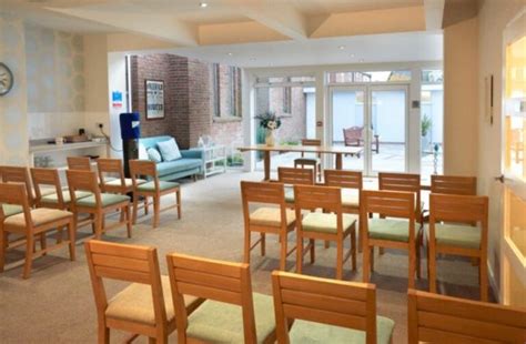 Stourbridge cemetery and crematorium. .  ...