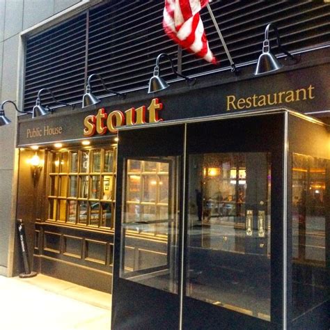 Stout new york. Stout NYC FiDi, New York. 1,543 likes · 28 talking about this · 9,221 were here. Located in the heart of The Financial District. 