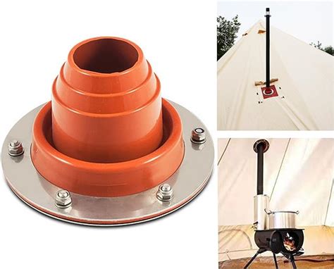 Stove Jack Kit for Tent: Your Complete Guide