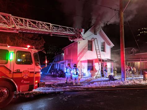 Stove left on determined cause of deadly fire in Ottawa
