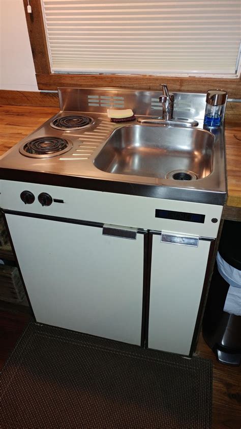 Rv Gas Stove Boat Caravan Sink,Sink Stove Combo Rv Boat Caravan Camper 2 Burner Gas Stove Hob Sink Combo With Glass Lid Black Portable Lpg Cooktop Stove Gas Camping Stove Boat Caravan (no Faucet) Brand: Acesunny. $299.99 $ 299. 99. Color: no Faucet . $299.99 . $339.99 .... 