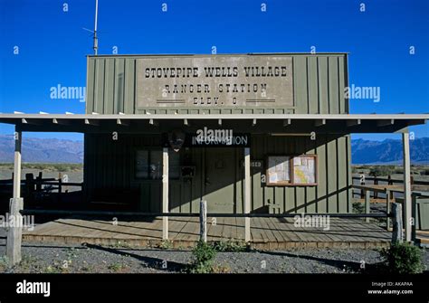 Stovepipe wells ranger station. Things To Know About Stovepipe wells ranger station. 