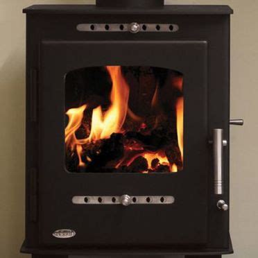 Stoves - Bohills Stoves Heating Termonfeckin