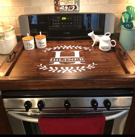 Tempered Glass Stove Backsplash Panel - Stove Back Cover - Kitchen Decor - Stove Top Cover - Kitchen Backsplash - Chopping and Noodle Board. (5) $116.95. $194.91 (40% off) FREE shipping. Set of 8 ANTI CLOCKWISE gas flame indicating hob stove top sticker decals + 8 dots. Anti Clockwise is not common.. 