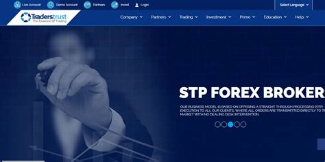In conclusion, an STP broker plays a vital role in forex trading by offering traders direct access to the market without the need for a dealing desk. With transparency, tight spreads, and market depth information, STP brokers provide traders with a fair and efficient trading environment. While there may be some risks of slippage, the benefits .... 