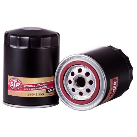 See STP S3976 Oil Filter Cross Reference Chart And Mor