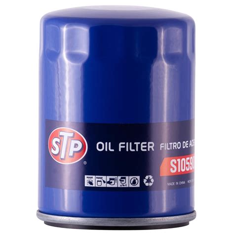 Stp s10590 oil filter fits what vehicle. Overview K&N manufactures many air and oil filters that cross-reference with other manufacturer filters. The SO-2011 K&N Oil Filter; Spin-On is offered as an alternative to the Stp S10590 Oil Filter. Detailed Info HP-2011 K&N Oil Filter is a across-reference to the STP S10590 Oil Filter. Buy a HP-2011 K&N Oil Filter here. 