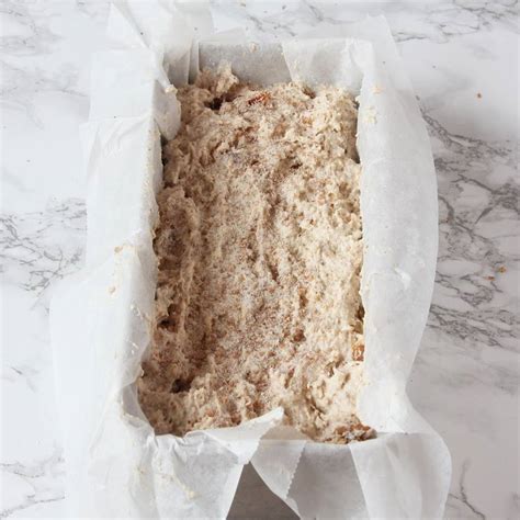 Strö vetemjöl  inom en.