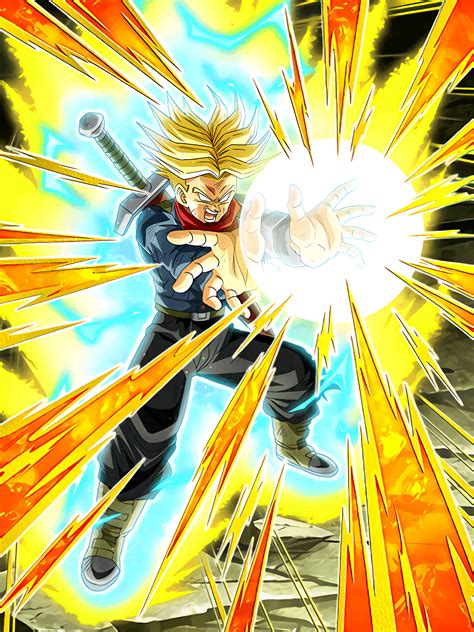 Str f2p trunks. 6988. 9988. 12 Ki Multiplier is 140%. His additional boost with each attack performed is calculated separately, for a total of ATK & DEF +275% starting from the turn in which the character performs the 2nd attack in battle, plus an additional ATK & DEF +425% when there is an ally whose name includes "Gohan (Future)" on the team, plus an ... 