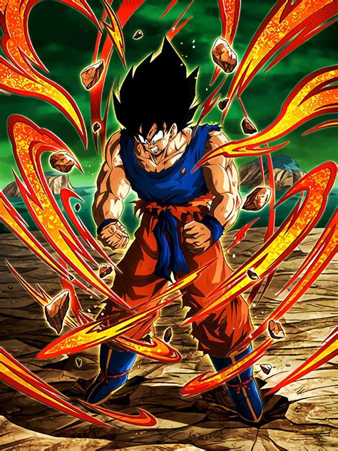 Str namek goku. Cooler gets guaranteed crits against Pure/Hybrid Saiyans and they basically make up around 70% of the units you'll fight, plus he stacks ATK and has AA built into his passive so that will help maximize your odds of getting your AA to proc. Goku stacks DEF and has crit built into his passive when transformed. 
