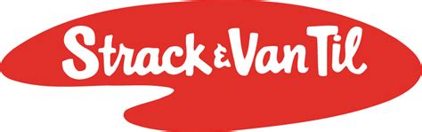 Strack and van tills. Shop online or in-store for quality groceries, perishables and freshly prepared foods. Learn about the history and values of Strack & Van Til, a local grocer with over … 
