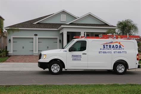 Strada electric. 833-539-7800. Air Conditioning Service | Air Conditioning Replacement | Electrical Services | Security Services | Plumbing Services. You can extend your air conditioning system’s longevity and improve energy efficiency by scheduling service with Strada Air Conditioning, Heating, Electric & Security. We’re a family-owned company in Clermont ... 